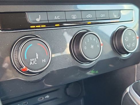 Certified 2023 Volkswagen Tiguan S w/ IQ.Drive Package AWD/4WD image 20