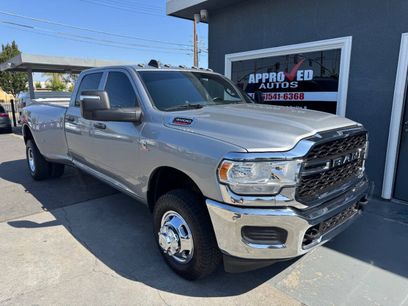 Used 2023 RAM 3500 Tradesman