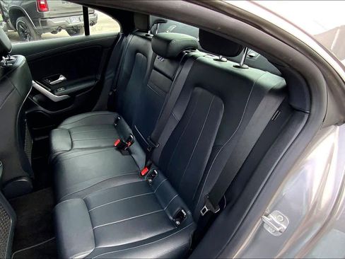 Used 2024 Mercedes-Benz CLA 250 image 18
