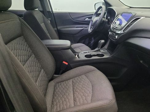 Used 2019 Chevrolet Equinox LT w/ Sun & Navigation Package image 21