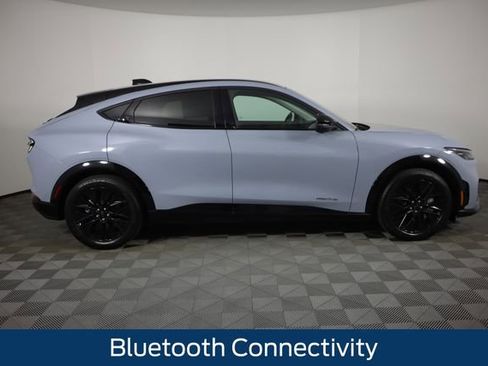 New 2026 Ford Mustang Mach-E Premium AWD/4WD image 2