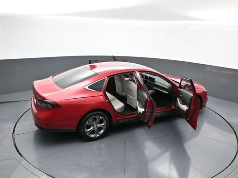 Certified 2024 Honda Accord EX image 90