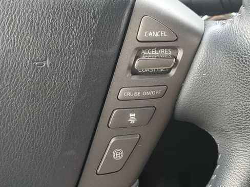 Used 2018 Nissan Armada Platinum w/ Captain Seat Package AWD/4WD image 25