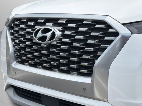 Used 2022 Hyundai Palisade Limited w/ Cargo Package FWD image 38