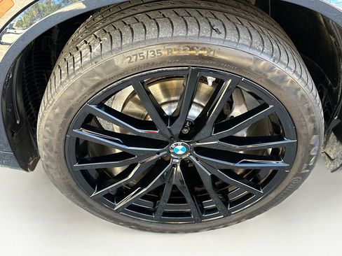 Certified 2023 BMW X5 sDrive40i w/ M Sport Package image 34