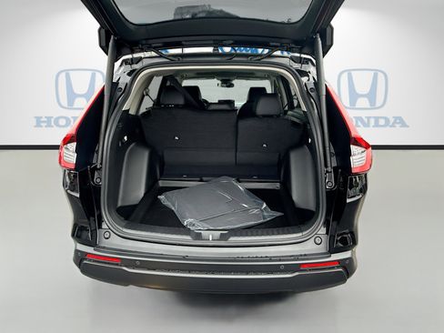 New 2026 Honda CR-V EX-L image 21
