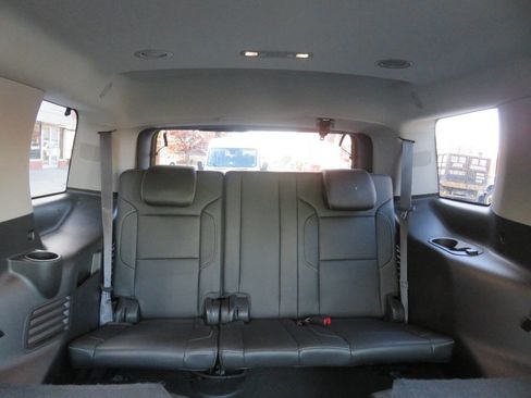 Used 2016 Chevrolet Tahoe LTZ image 28