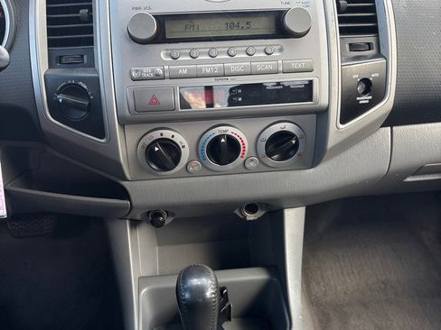 Used 2007 Toyota Tacoma ACCESS CAB image 15