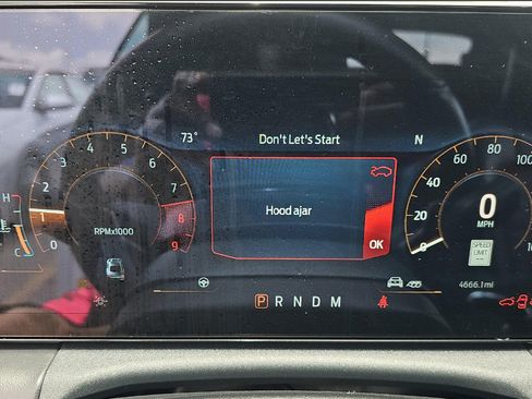 Used 2025 Ford Mustang GT Premium RWD image 6
