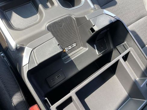 New 2025 Chevrolet Silverado 1500 RST w/ Convenience Package II image 89