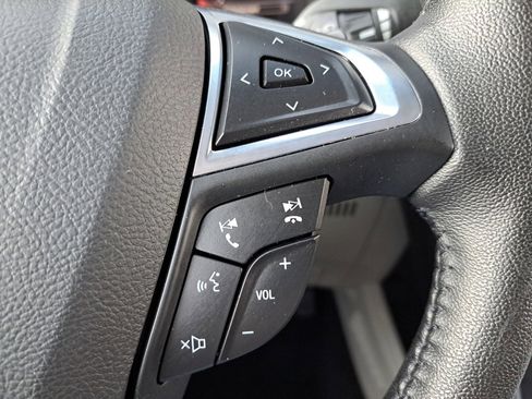 Used 2019 Ford Edge Titanium w/ Equipment Group 301A image 37