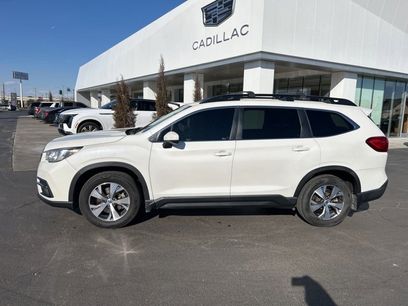 Used 2022 Subaru Outback Touring w/ Tech Package 2