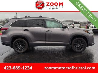 Used 2019 Toyota Highlander SE AWD/4WD video 1