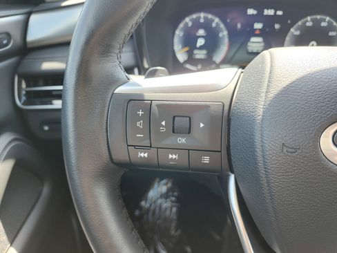 Used 2024 INFINITI QX60 Luxe AWD/4WD image 40