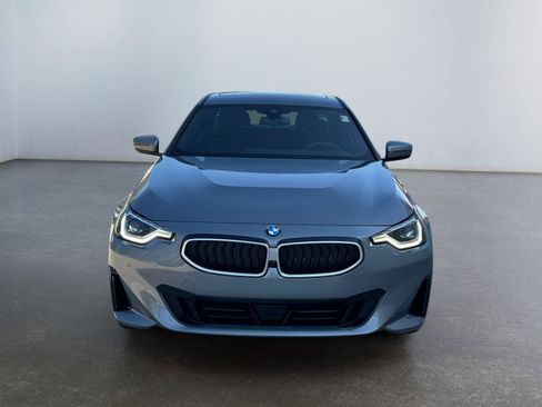 Used 2025 BMW 230i xDrive Coupe w/ M Sport Package AWD/4WD image 8