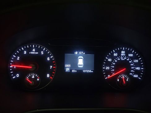 Used 2019 Kia Sorento S image 23