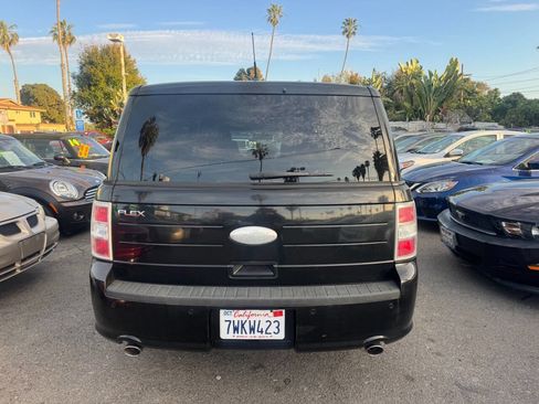 Used 2013 Ford Flex SE image 6