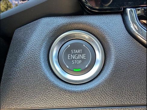 New 2025 Chevrolet Colorado Trail Boss w/ Off-Road Front Bumper Package image 12