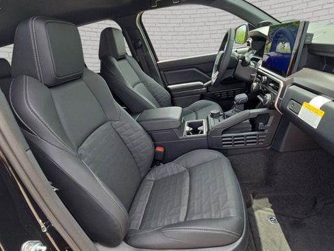 New 2026 Toyota 4Runner TRD Off-Road Premium AWD/4WD image 10