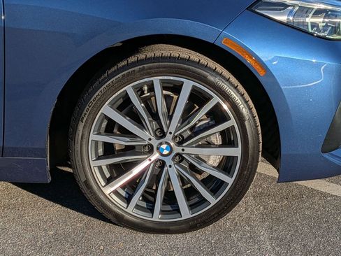 Certified 2024 BMW 228i Gran Coupe w/ Premium Package image 10