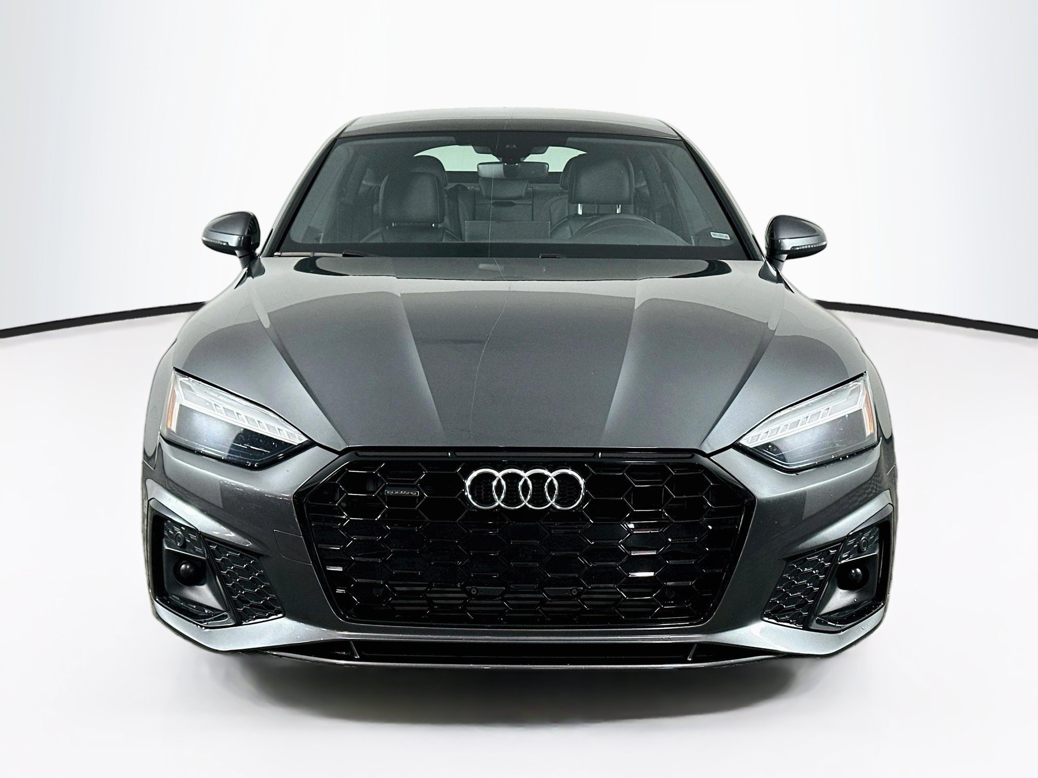 Used 2025 Audi A5 2.0T Premium AWD/4WD image 2