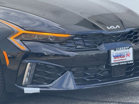 New 2026 Kia K5 GT-Line AWD/4WD image 4