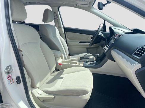 Used 2015 Subaru Impreza 2.0i Premium image 28