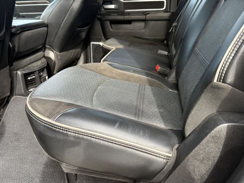 Used 2024 RAM 2500 Laramie image 24
