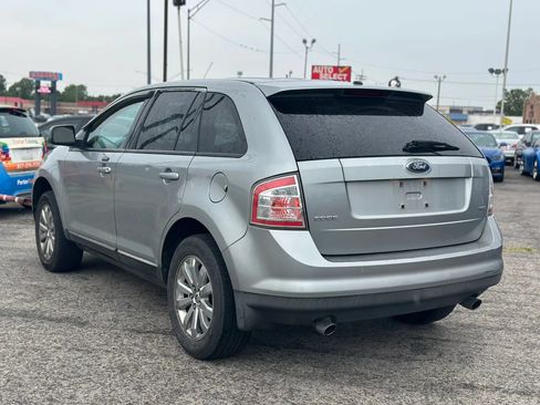 Used 2007 Ford Edge SEL Plus FWD image 8