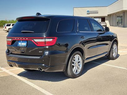 Used 2023 Dodge Durango GT
