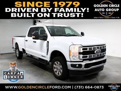 Used 2024 Ford F250 XLT