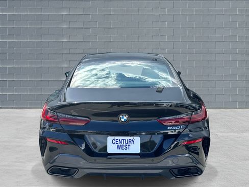 New 2026 BMW 840i w/ M Sport Professional Package RWD image 4