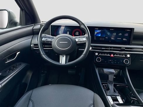 Certified 2025 Hyundai Tucson XRT image 21