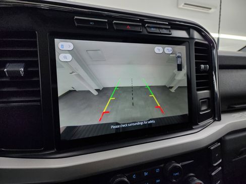 Used 2023 Ford F350 XLT w/ Tremor Off-Road Package image 18