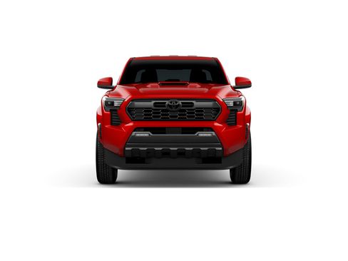New 2026 Toyota Tacoma TRD Sport AWD/4WD image 17