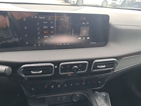 New 2026 Nissan Sentra SR w/ SR Premium Package FWD image 19