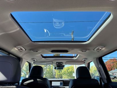 New 2026 Hyundai Palisade Limited