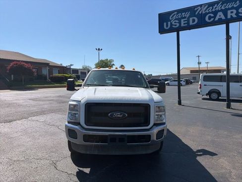 Used 2016 Ford F350 XL w/ Power Equipment Group image 2