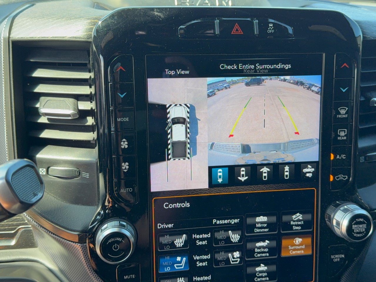 Used 2019 RAM 2500 Limited AWD/4WD image 24