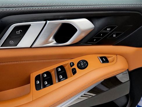 Used 2021 BMW X5 xDrive40i w/ Premium Package image 24