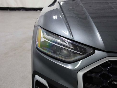 Used 2023 Audi Q5 2.0T Premium w/ Convenience Package image 15