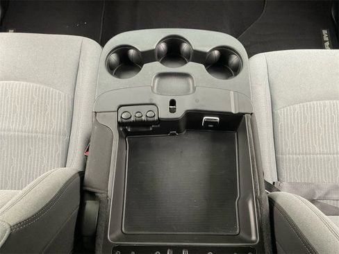 Used 2021 RAM 2500 Big Horn w/ Level 1 Equipment Group image 11