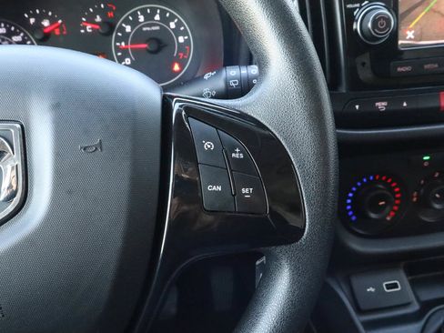 Used 2022 RAM ProMaster City Tradesman FWD image 25
