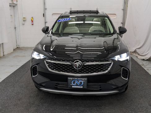 Used 2023 Buick Envision Avenir image 34