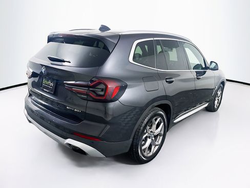 Used 2024 BMW X3 sDrive30i w/ Convenience Package image 9