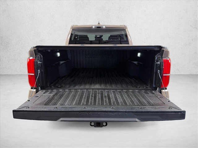 Used 2026 Toyota Tacoma TRD Sport AWD/4WD image 18