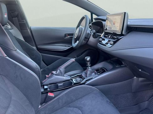 Certified 2026 Toyota Corolla GR image 21