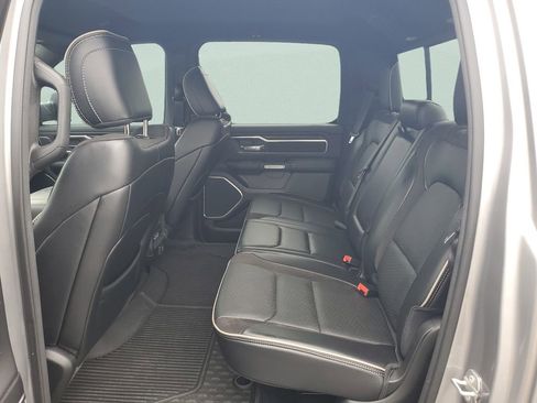 Used 2023 RAM 1500 Laramie AWD/4WD image 11