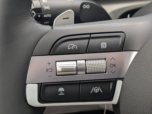 New 2026 Hyundai Tucson Limited w/ Tow & Go Package image 33