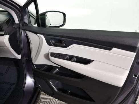 Certified 2024 Honda Odyssey EX-L image 39